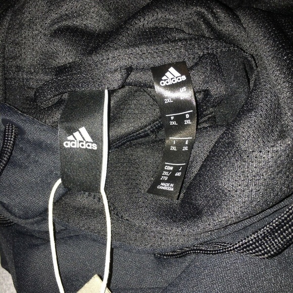 Adidas Athletics Team Issue Pullover Hoodie - Picture 5 of 6